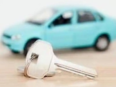 雨花台汽车抵押贷款办理流程,雨花台车抵贷需要什么条件?